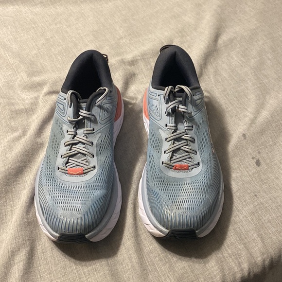 Hoka Bondi 7 size 8.5 - Picture 2 of 7